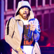 Image for article titled Eminem’s bad new album has created a vortex of bad rap beefs